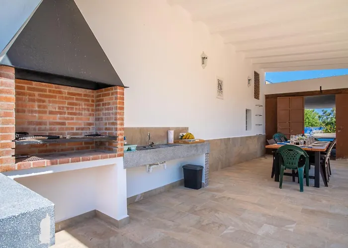 Holiday Home Can Amagat By Interhome