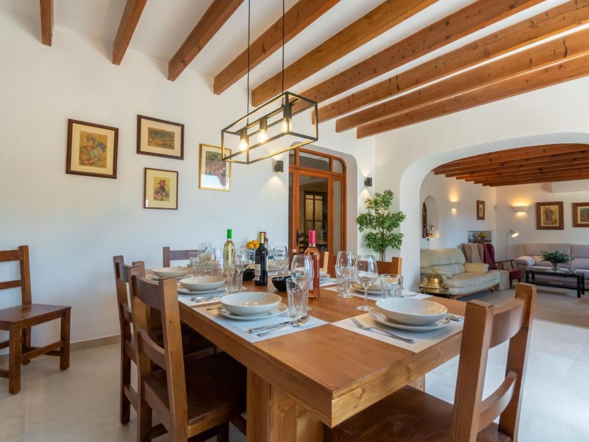 Holiday home Amagat By Interhome Felanitx