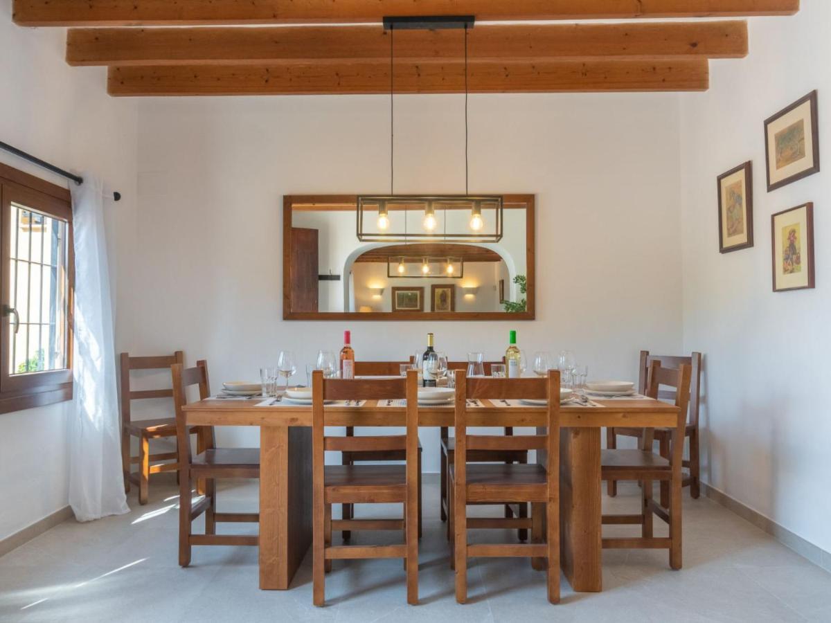 Amagat By Interhome * Felanitx