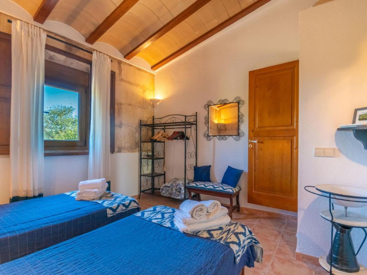 Amagat By Interhome Сasa de vacaciones Fenalitx (Fenalich)