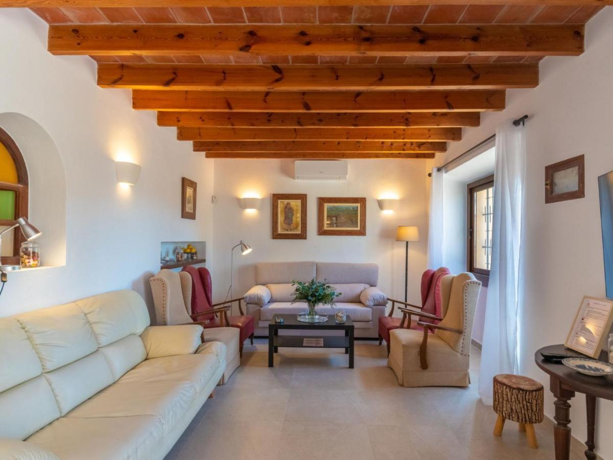 Amagat By Interhome Holiday home Felanitx