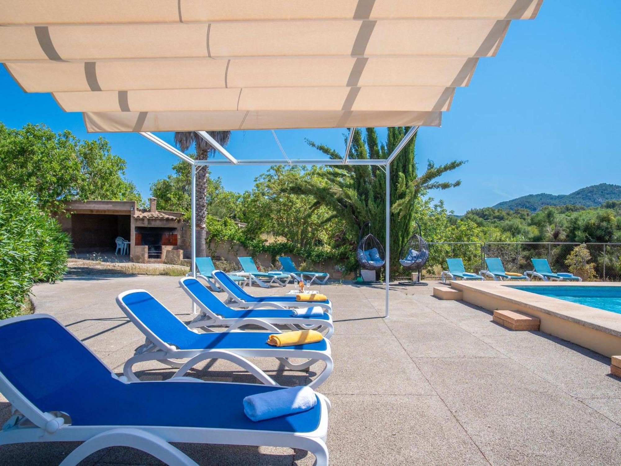 Amagat By Interhome