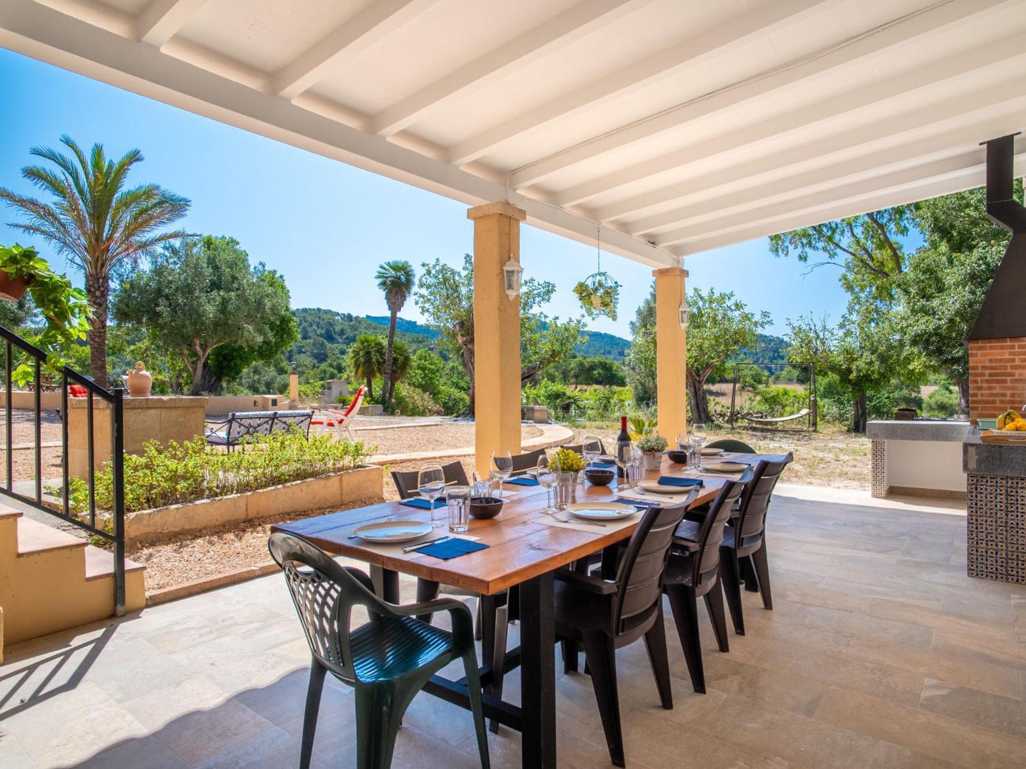 Holiday home Amagat By Interhome Felanitx