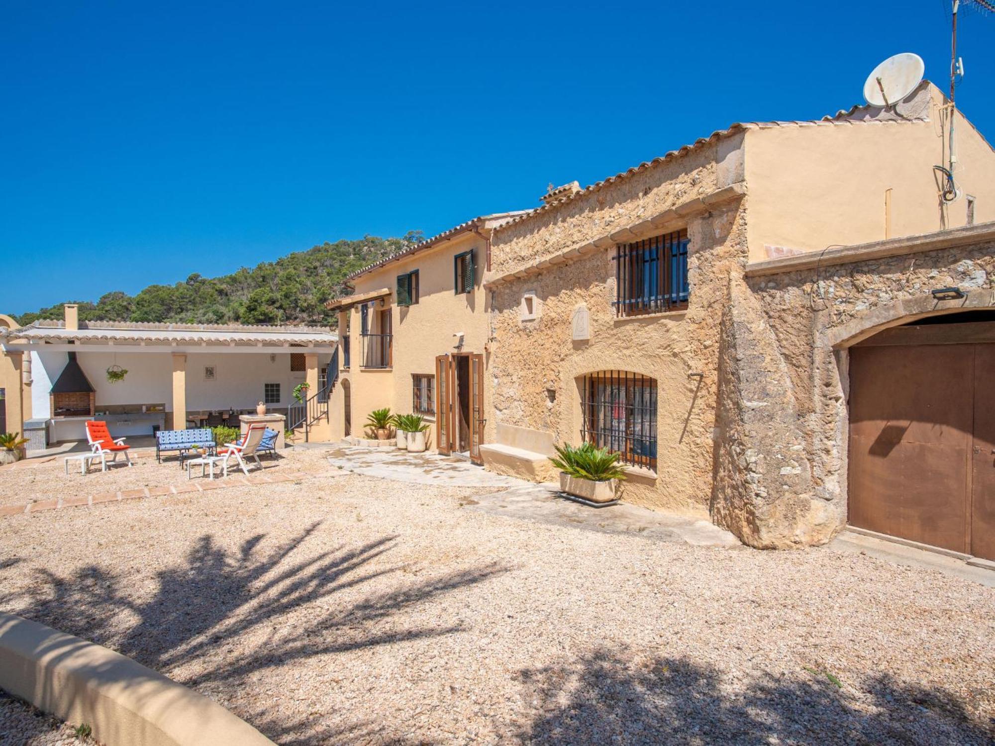 Amagat By Interhome Holiday home Felanitx