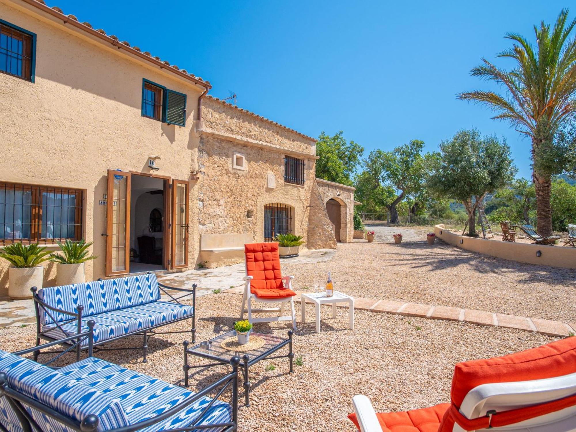 Amagat By Interhome Holiday home