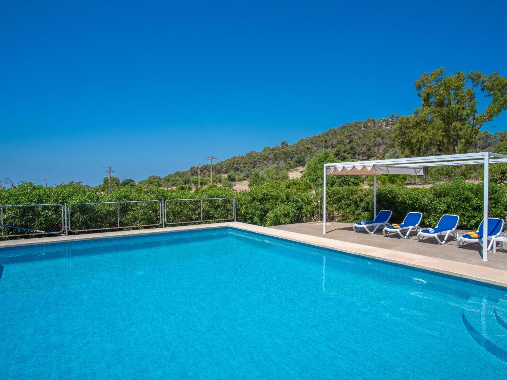 Amagat By Interhome Holiday home *