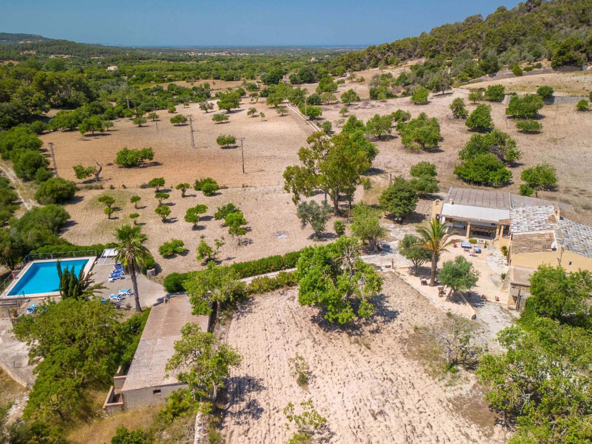 Holiday home Amagat By Interhome