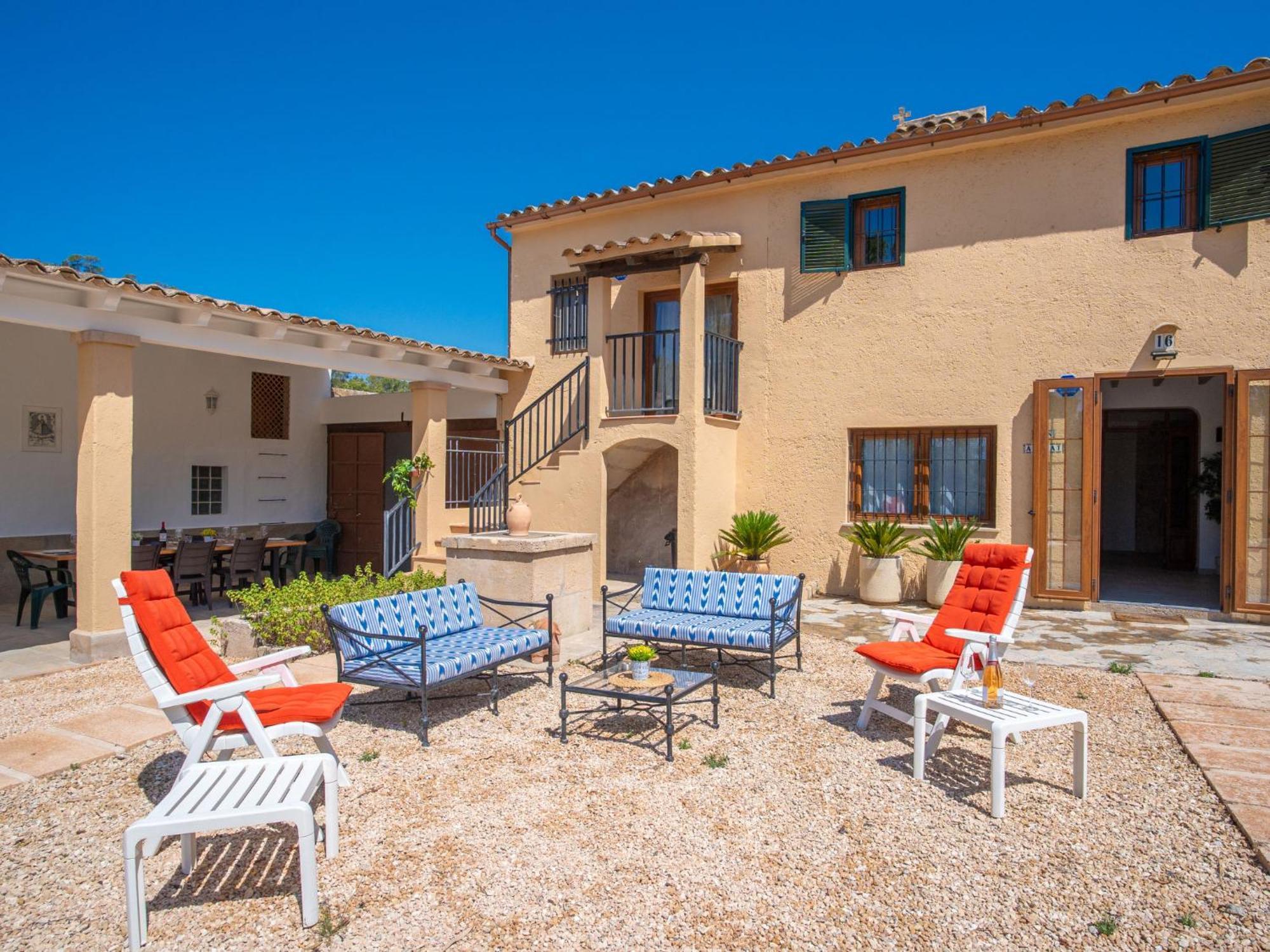Amagat By Interhome Holiday home