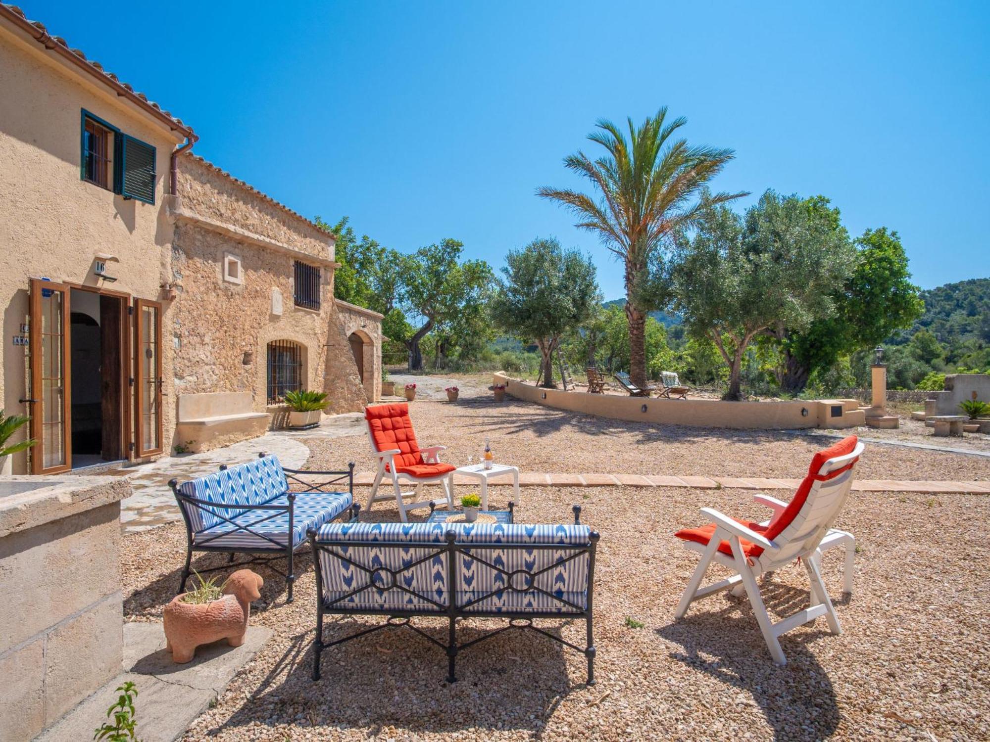 Amagat By Interhome Holiday home *