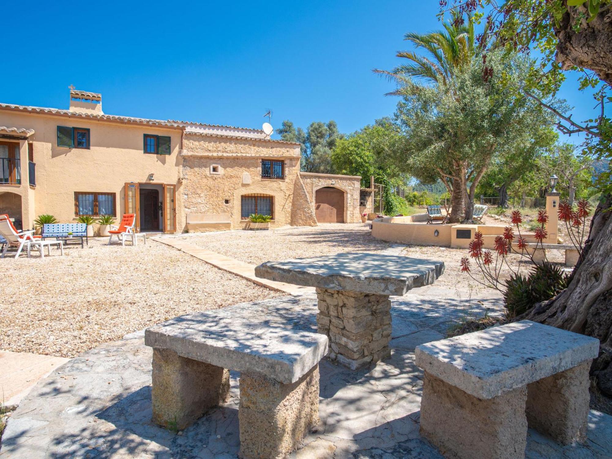 Holiday home Amagat By Interhome