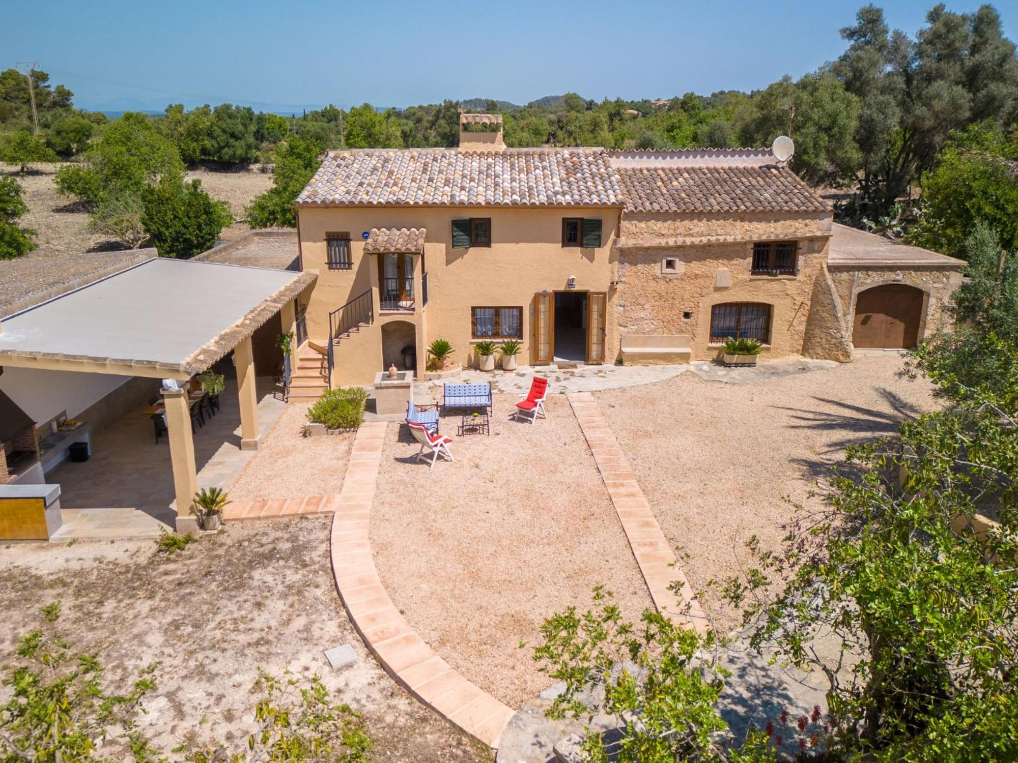 Сasa de vacaciones Amagat By Interhome
