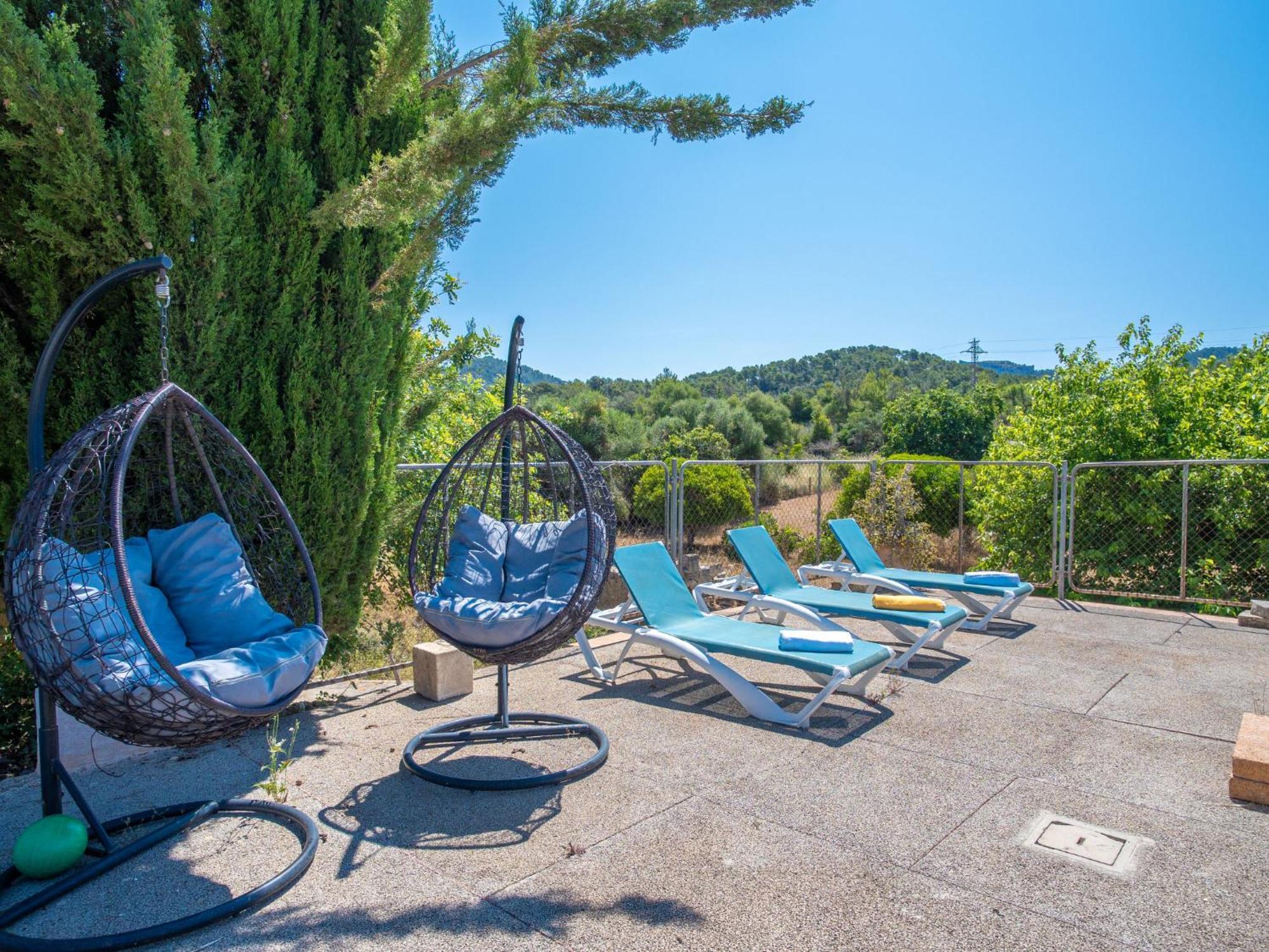Amagat By Interhome Holiday home Felanitx