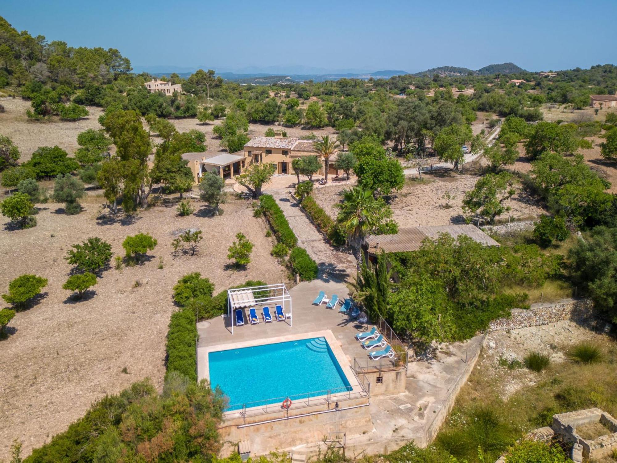 Amagat By Interhome Holiday home *